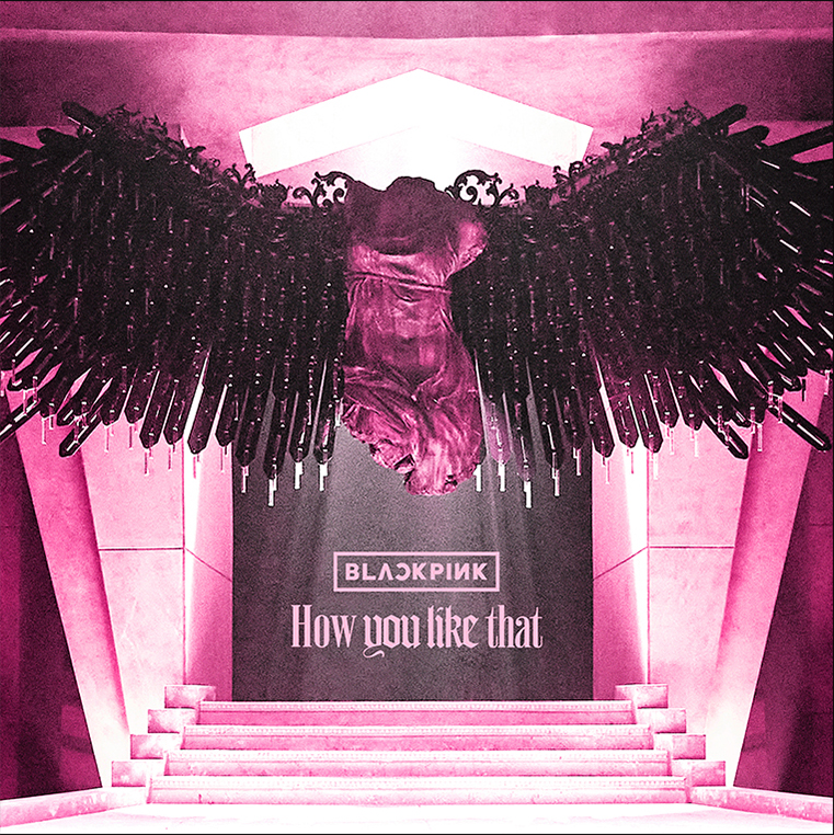 THE ALBUM