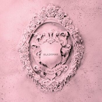 THE ALBUM