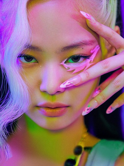 jennie profile