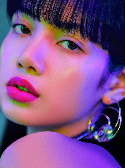 lisa profile